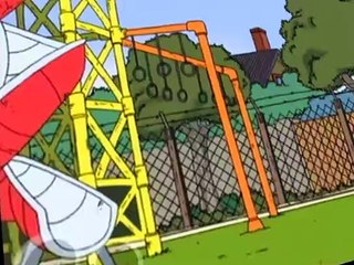 Recess Recess S04 E018 – Here Comes Mr. Perfect