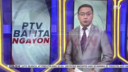 Ikatlong batch ng OFWs mula Israel, nakatkdang dumating sa bansa ngayong Lunes