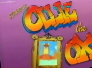 Ox Tales Ox Tales E039 The The Grass is Always Greener