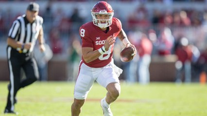 Oklahoma Sooners vs UCF Knights: A Close Call for the Sooners