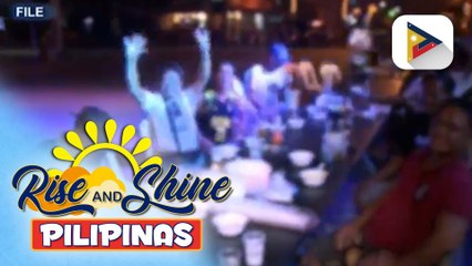 $120M investment para sa training facility, naselyuhan sa pagbisita ni PBBM sa Saudi Arabia