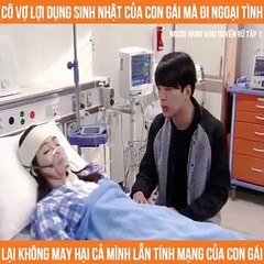 Người Hàng Xóm Quyến Rũ - Tập 1