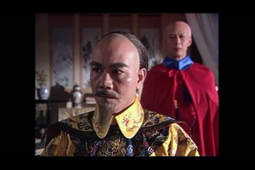 Cửu Vương Đoạt Ngôi 1994 – 14