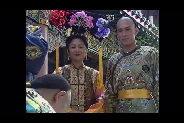 Cửu Vương Đoạt Ngôi 1994 – 16