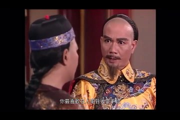 Cửu Vương Đoạt Ngôi 1994 – 13