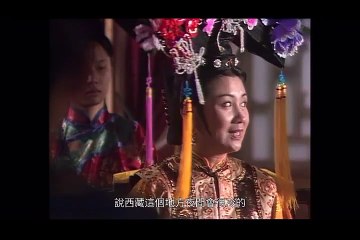 Cửu Vương Đoạt Ngôi 1994 – 19