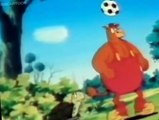 Ox Tales Ox Tales E049 Soccer Fever