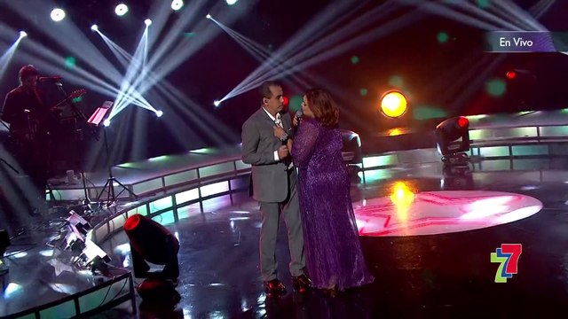 Jafet Jerez - Cristrian Madrid - Tesoro mío - Rudy La Scala