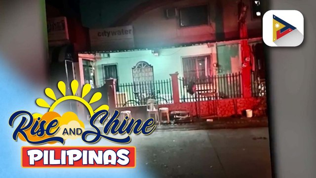 Lalaking naglalaro ng mobile games, patay matapos gilitan sa Cavite
