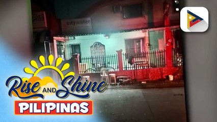 Lalaking naglalaro ng mobile games, patay matapos gilitan sa Cavite