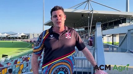 AFL Cairns | North Queensland Register | 23/10/23