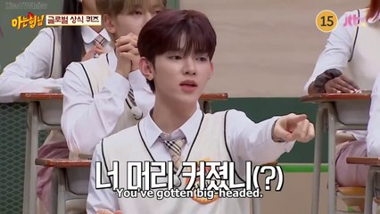 Global General Knowledge Quiz (Part 3)