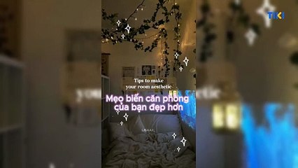 TOP những vật dụng mang lại phong cách vintage cho phòng ngủ