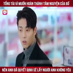 Tập 3 - Cố Tiên Sinh, Hóa Ra Anh Là Như Vậy