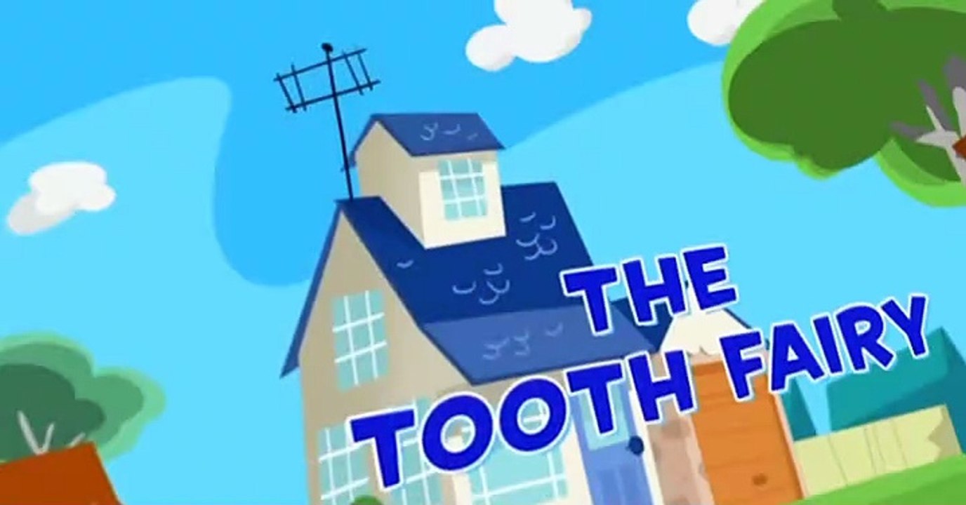 Hairy Legs Hairy Legs E025 – The Tooth Fairy /...