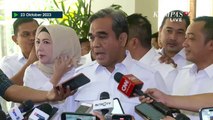 Agenda Rapimnas Gerindra usai Prabowo Deklarasikan Gibran jadi Cawapres