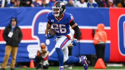 Giants Win 14-7, Still Struggled on Offense as Underdogs