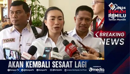 Download Video: Waketum Gerindra Ungkap Tujuan Prabowo Kumpulkan Para Pengurus di Rapimnas