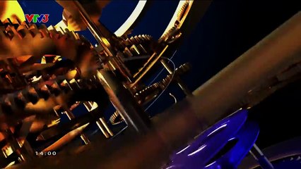 Bốn cuộc tình, một người đàn ông Tập 3