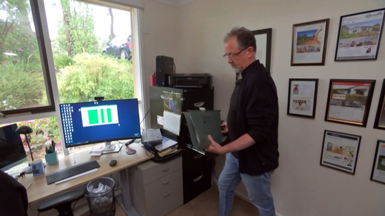 Rising taxes, interest rates and tightened tenancy laws. Here's why landlords say they're selling up