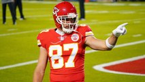 Kansas City Chiefs defeat L.A. Chargers 31-17 in KC