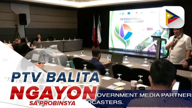 PIA, handang magbigay ng koordinasyon sa mga information officer sa BARMM para sa pagbibigay ng tamang impormasyon