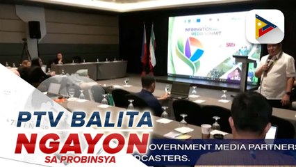 PIA, handang magbigay ng koordinasyon sa mga information officer sa BARMM para sa pagbibigay ng tamang impormasyon