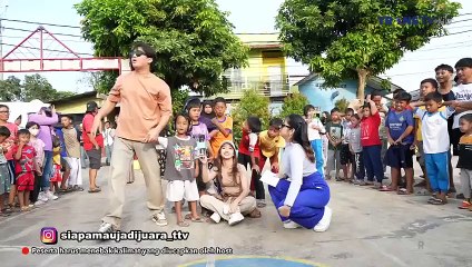 SIAPA MAU JADI JUARA 449