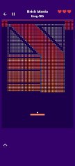 Brick Mania Level 185 #gaming #videogame #game #gamer #instagaming #gamergirl #videogameplayer #game
