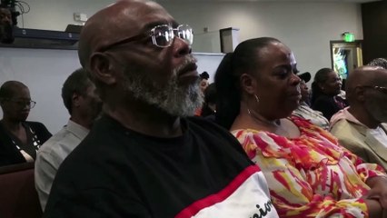 BISHOP NOEL JONES  : THE POWER OF PRAYER (PART 3)