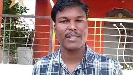 छिंदवाड़ा: आवास योजना का नहीं मिला लाभ,हितग्राही ने लगाए गंभीर आरोप