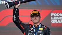 2023 US Grand Prix Recap: Max Verstappen Wins Again