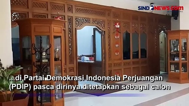 Gibran Rakabuming Raka: Saya Sudah Komunikasi dengan Mbak Puan dan Pak Arsjad