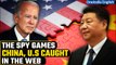 Spy Vs Spy| Chinese Defense Institute Employee Accused of Spying for the U.S | Oneindia News