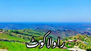 Top 5 Beautiful Places in Azad Kashmir || Part 3 || Urdu/Hindi
