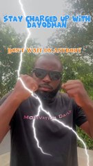 Don’t Wait #dayodman #notime #makemoves #eeyayyahh #motivation