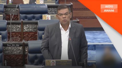 Saifuddin sangkal tuduhan Muhyiddin larang sebut 3R