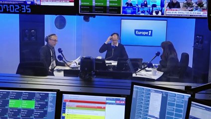 Attaque du Hamas : les États-Unis «n'hésiteront pas à agir» si ses intérêts sont visés