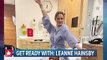 Leanne Hainsby_ How Breast Cancer Second Opinion Saved Her Life (EXCLUSIVE)