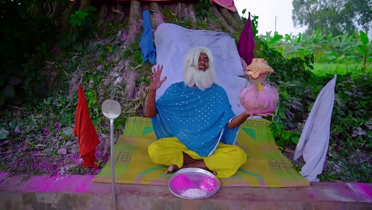 Very Special Top New Funniest Comedy Video 2023  Most Watch Viral Funny Video Epi 227 Bidik Fun Tv