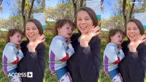 Bindi Irwin Cries As She Reveals Miscarriage Fears From Pregnancy w_ Daughter