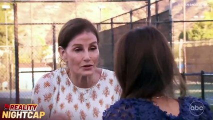 'Golden Bachelor' Grandma Recap_ Kathy Tells Theresa To ZIP It