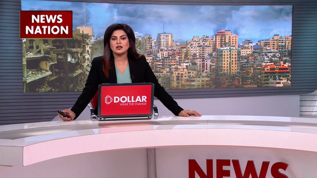 Israel-Hamas War : Israel पर हमास का रॉकेट हमला जारी