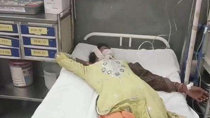 बैतूल: युवती ने की आत्महत्या को कोशिश,गंभीर हालत में अस्पताल में भर्ती