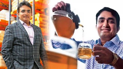 Wagh Bakri Tea Director Parag Desai 49 Age Passes Away, Shocking Reason Reveal | Boldsky