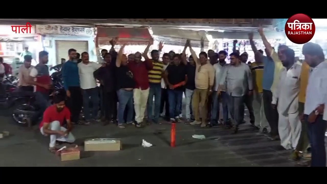 Rajasthan Assembly Elections 2023: यहां चार जगह बिछ गई बिसात, तस्वीर साफ, कौन होंगे आमने-सामने