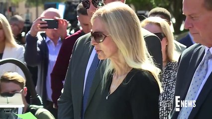 Natalee Holloway's Mom_ FULL STATEMENT After Killer Confesses _ E! News