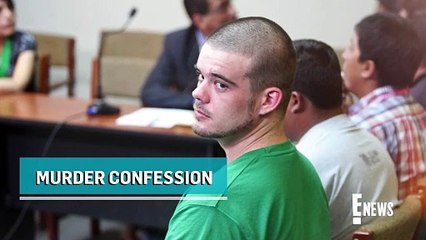Natalee Holloway's Last Moments Detailed in Chilling Murder Confession _ E! News