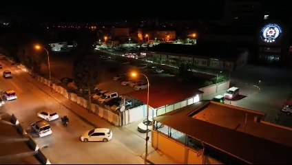 6 ilde dev operasyon! Bir çete daha çökertildi