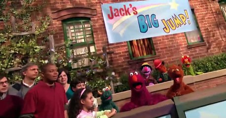 Sesame Street  Sesame Street S40 S40 E008 – Stinkys Annual Birthday Flower